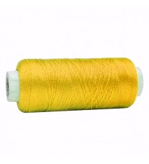Silk Thread - Yellow